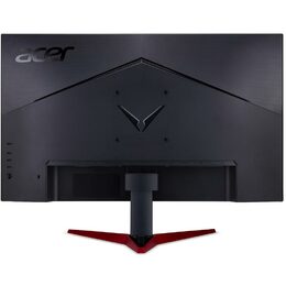Herní monitor Acer Nitro VG270M3bmiipx 27",LED podsvícení, IPS panel, 1ms, 1000: 1, 250cd/m2, 1920 × 1080 Full HD, - černý