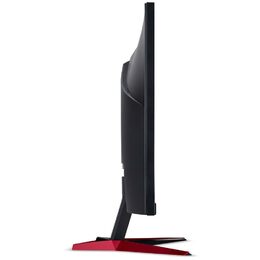 Herní monitor Acer Nitro VG270M3bmiipx 27",LED podsvícení, IPS panel, 1ms, 1000: 1, 250cd/m2, 1920 × 1080 Full HD, - černý