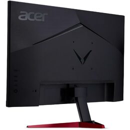 Herní monitor Acer Nitro VG270M3bmiipx 27",LED podsvícení, IPS panel, 1ms, 1000: 1, 250cd/m2, 1920 × 1080 Full HD, - černý