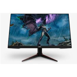 Herní monitor Acer Nitro VG270M3bmiipx 27",LED podsvícení, IPS panel, 1ms, 1000: 1, 250cd/m2, 1920 × 1080 Full HD, - černý
