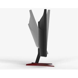 Herní monitor Acer Nitro VG270M3bmiipx 27",LED podsvícení, IPS panel, 1ms, 1000: 1, 250cd/m2, 1920 × 1080 Full HD, - černý