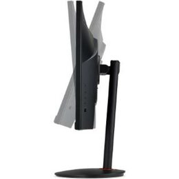 Herní monitor Acer Nitro XV272UV3bmiiprx 27",LED podsvícení, IPS panel, 1ms, 1000: 1, 350cd/m2, 2560 × 1440 WQHD, - černý