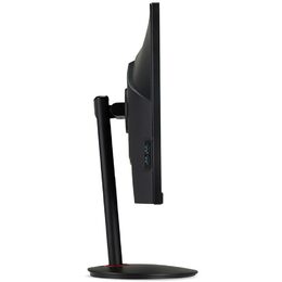 Herní monitor Acer Nitro XV272UV3bmiiprx 27",LED podsvícení, IPS panel, 1ms, 1000: 1, 350cd/m2, 2560 × 1440 WQHD, - černý