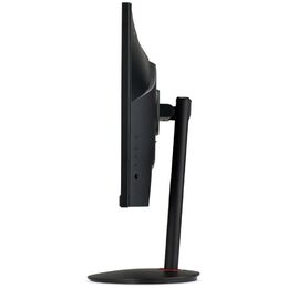 Herní monitor Acer Nitro XV272UV3bmiiprx 27",LED podsvícení, IPS panel, 1ms, 1000: 1, 350cd/m2, 2560 × 1440 WQHD, - černý