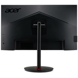 Herní monitor Acer Nitro XV272UV3bmiiprx 27",LED podsvícení, IPS panel, 1ms, 1000: 1, 350cd/m2, 2560 × 1440 WQHD, - černý