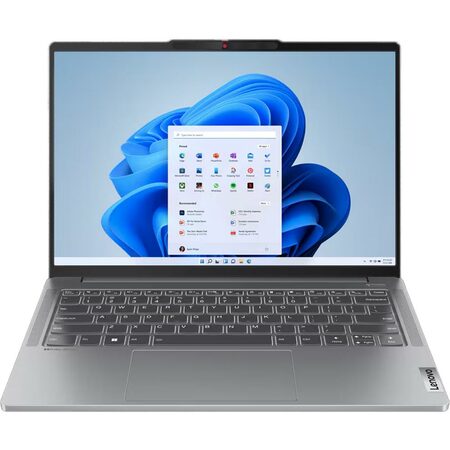 Ntb Lenovo IdeaPad Pro 5 14APH8 R5-7640HS, 14", RAM 16GB, SSD 512GB, AMD Radeon 760M, Microsoft Windows 11 Home - šedý