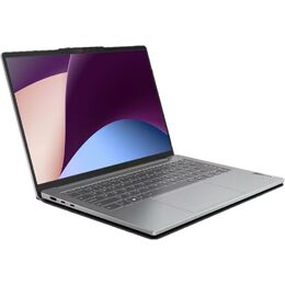 Ntb Lenovo IdeaPad Pro 5 14APH8 R5-7640HS, 14", RAM 16GB, SSD 512GB, AMD Radeon 760M, Microsoft Windows 11 Home - šedý