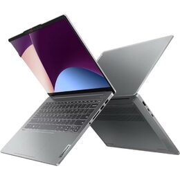 Ntb Lenovo IdeaPad Pro 5 14APH8 R5-7640HS, 14", RAM 16GB, SSD 512GB, AMD Radeon 760M, Microsoft Windows 11 Home - šedý