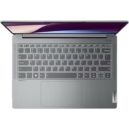 Ntb Lenovo IdeaPad Pro 5 14APH8 R5-7640HS, 14", RAM 16GB, SSD 512GB, AMD Radeon 760M, Microsoft Windows 11 Home - šedý