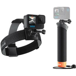 Outdoorová kamera GoPro HERO12 Black bundle