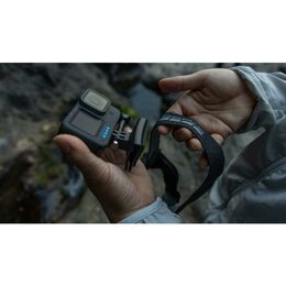 Outdoorová kamera GoPro HERO12 Black bundle