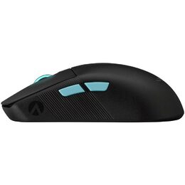 Myš Asus ROG Harpe Ace Aim Lab Edition optická/5 tlačítek/36000DPI - černá