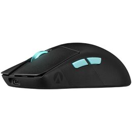 Myš Asus ROG Harpe Ace Aim Lab Edition optická/5 tlačítek/36000DPI - černá