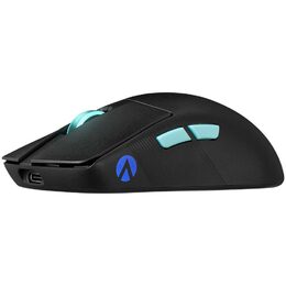 Myš Asus ROG Harpe Ace Aim Lab Edition optická/5 tlačítek/36000DPI - černá
