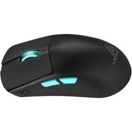 Myš Asus ROG Harpe Ace Aim Lab Edition optická/5 tlačítek/36000DPI - černá
