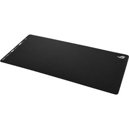 Podložka pod myš Asus ROG Hone Ace XXL Aim Lab Edition, 90 × 4 cm - černá