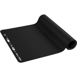 Podložka pod myš Asus ROG Hone Ace XXL Aim Lab Edition, 90 × 4 cm - černá