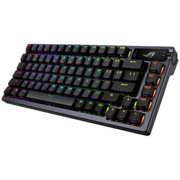 Klávesnice Asus ROG AZOTH (ROG NX RED/PBT) - US - černá