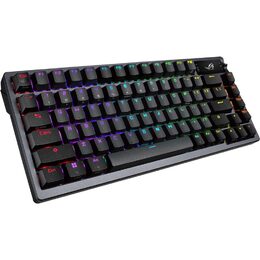Klávesnice Asus ROG AZOTH (ROG NX RED/PBT) - US - černá