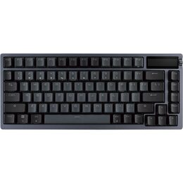 Klávesnice Asus ROG AZOTH (ROG NX RED/PBT) - US - černá