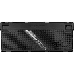 Klávesnice Asus ROG AZOTH (ROG NX RED/PBT) - US - černá