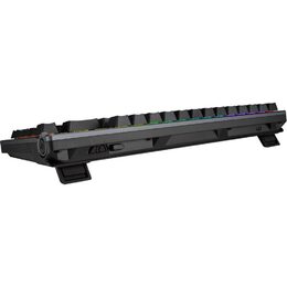 Klávesnice Asus ROG AZOTH (ROG NX RED/PBT) - US - černá