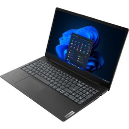 Ntb Lenovo V15 G4 IRU i5-13420H, 15.6", RAM 8GB, SSD 512GB, Intel UHD Graphics, Microsoft Windows 11 Home - černý