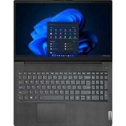Ntb Lenovo V15 G4 IRU i5-13420H, 15.6", RAM 8GB, SSD 512GB, Intel UHD Graphics, Microsoft Windows 11 Home - černý