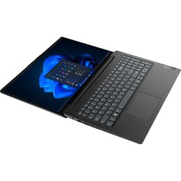 Ntb Lenovo V15 G4 IRU i5-13420H, 15.6", RAM 8GB, SSD 512GB, Intel UHD Graphics, Microsoft Windows 11 Home - černý
