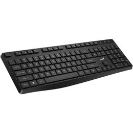 Klávesnice Genius KB-7200 - černá