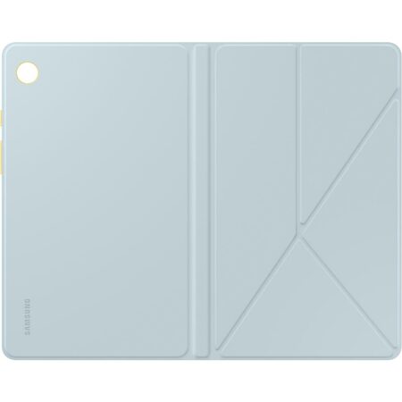 Pouzdro na tablet Samsung Galaxy Tab A9 - modré