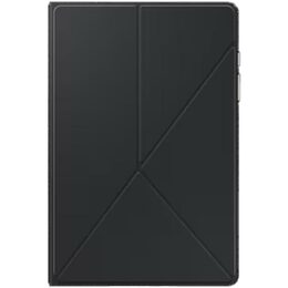 Pouzdro na tablet Samsung Galaxy Tab A9+ - černé