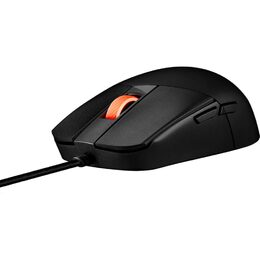 Myš Asus ROG STRIX IMPACT III optická/5 tlačítek/12000DPI - černá