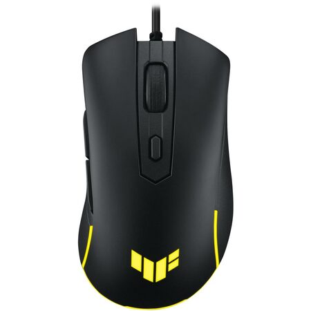 Myš Asus TUF GAMING M3 Gen II optická/6 tlačítek/8000DPI - černá