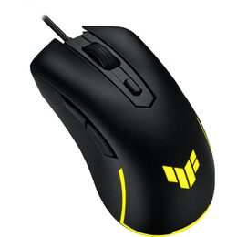 Myš Asus TUF GAMING M3 Gen II optická/6 tlačítek/8000DPI - černá