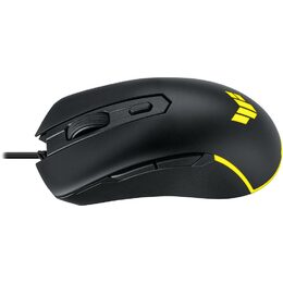Myš Asus TUF GAMING M3 Gen II optická/6 tlačítek/8000DPI - černá