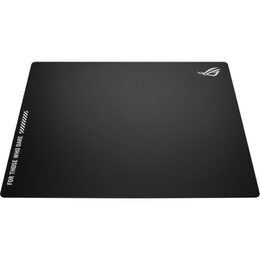 Podložka pod myš Asus ROG Moonstone ACE (vel. L) 50 × 40 cm - černá