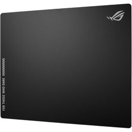 Podložka pod myš Asus ROG Moonstone ACE (vel. L) 50 × 40 cm - černá