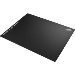 Podložka pod myš Asus ROG Moonstone ACE (vel. L) 50 × 40 cm - černá