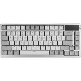 Klávesnice Asus ROG AZOTH (ROG NX Snow/PBT ) - US - bílá