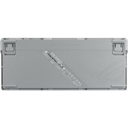Klávesnice Asus ROG AZOTH (ROG NX Snow/PBT ) - US - bílá