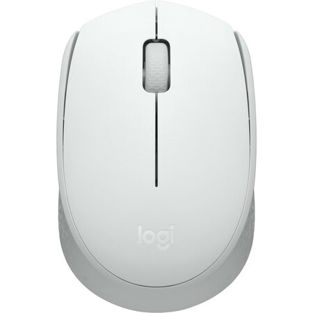 Myš Logitech M171 - bílá