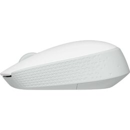 Myš Logitech M171 - bílá