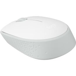 Myš Logitech M171 - bílá