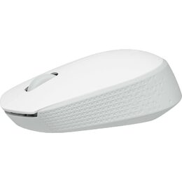 Myš Logitech M171 - bílá