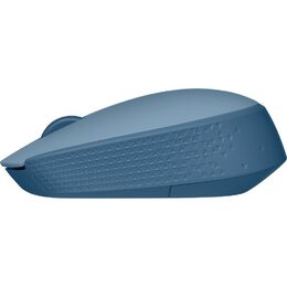 Myš Logitech M171 - modrá