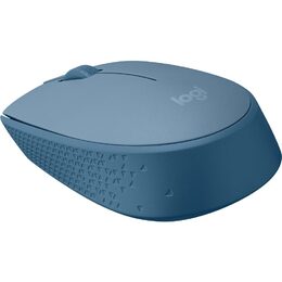 Myš Logitech M171 - modrá