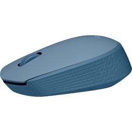 Myš Logitech M171 - modrá