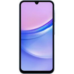Mobilní telefon Samsung Galaxy A15 4 GB / 128 GB - modrý