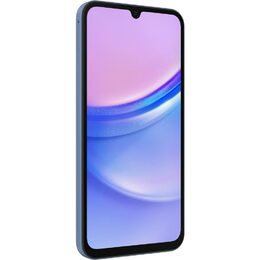 Mobilní telefon Samsung Galaxy A15 4 GB / 128 GB - modrý